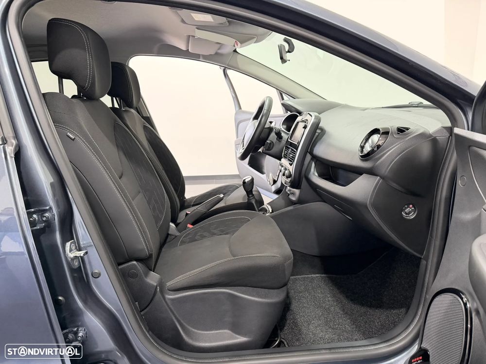 Renault Clio 1.5 dCi Limited - 36