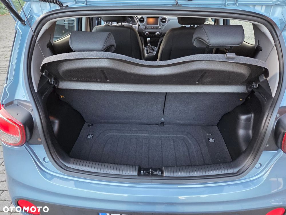Hyundai i10 - 24