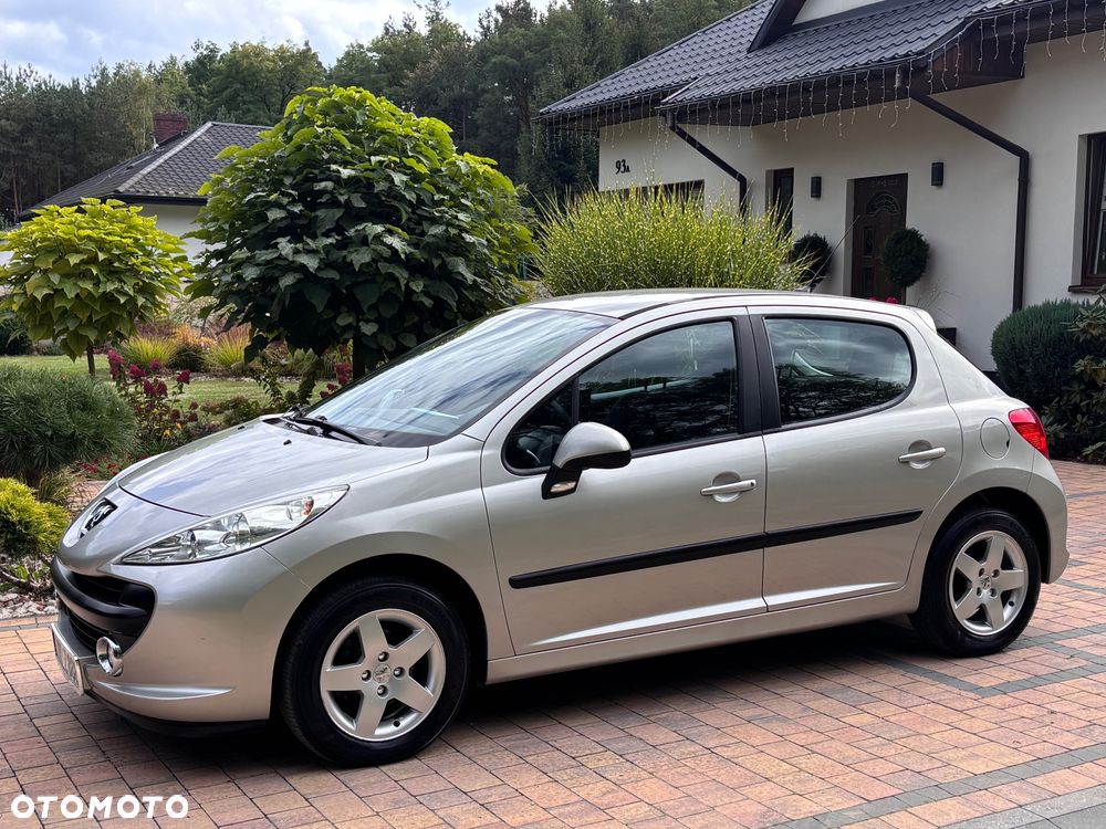 Peugeot 207 75 Urban Move - 14