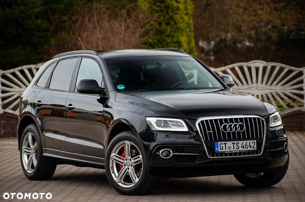 Audi Q5 - 10