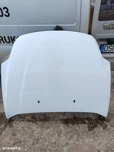 maska ford mondeo mk4 kolor f7 - 1