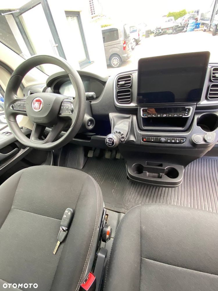 Fiat DUCATO - 8