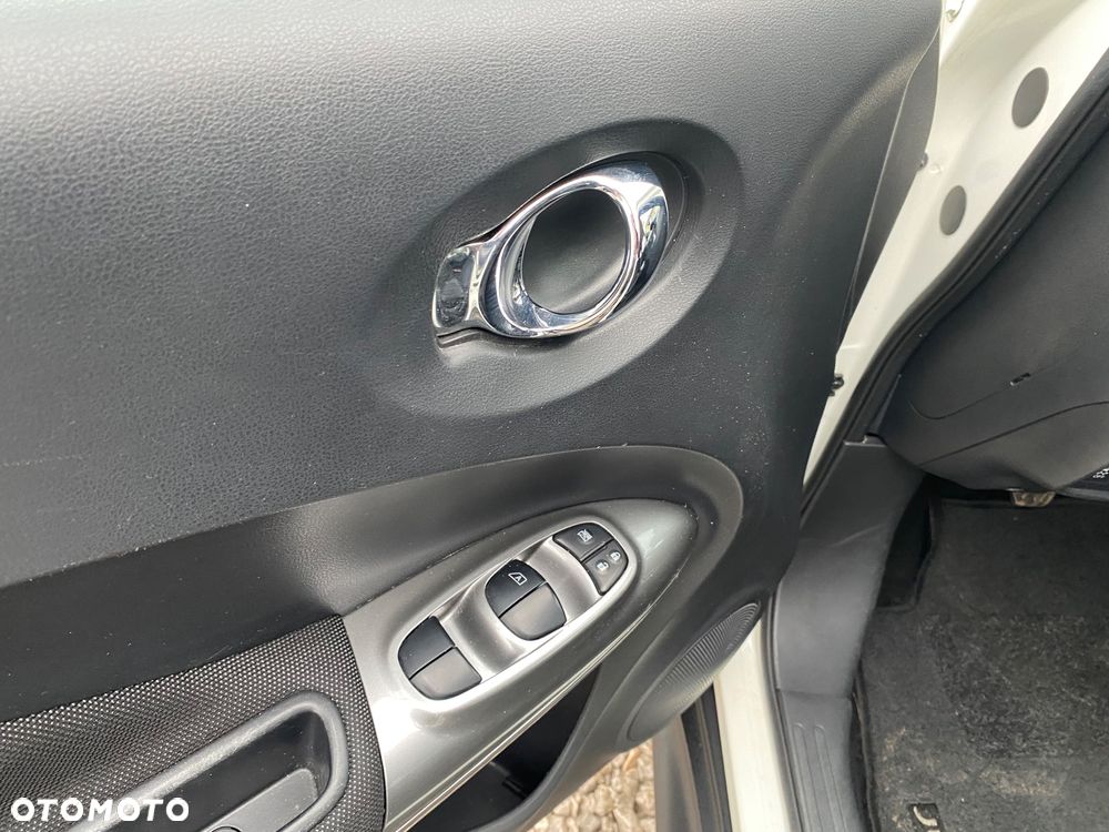 Nissan Juke 1.6 Start/Stop Acenta - 16