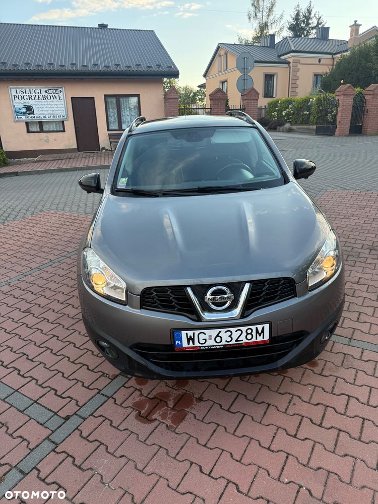 Nissan Qashqai 1.6 Tekna - 25