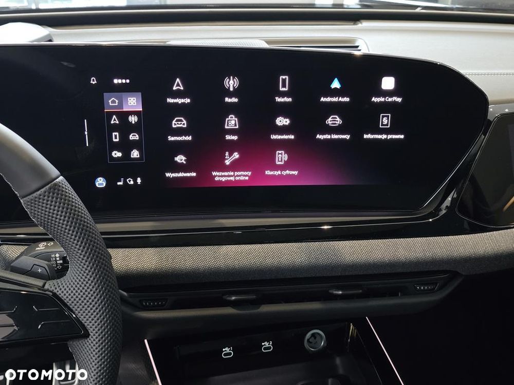 Audi A6 - 17