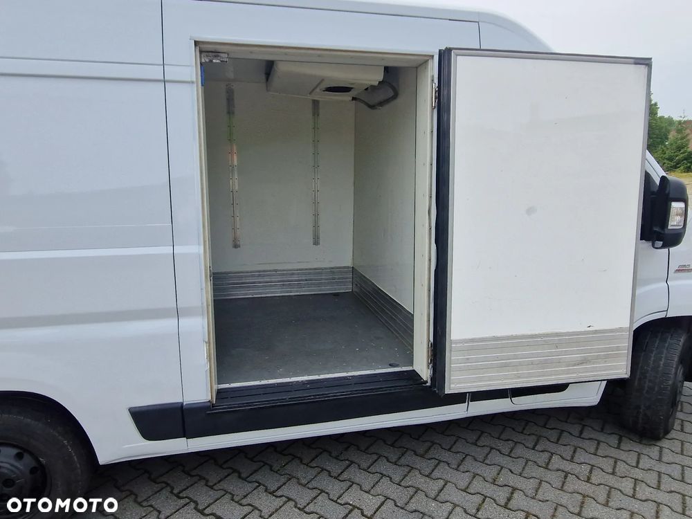 Fiat Ducato - 29
