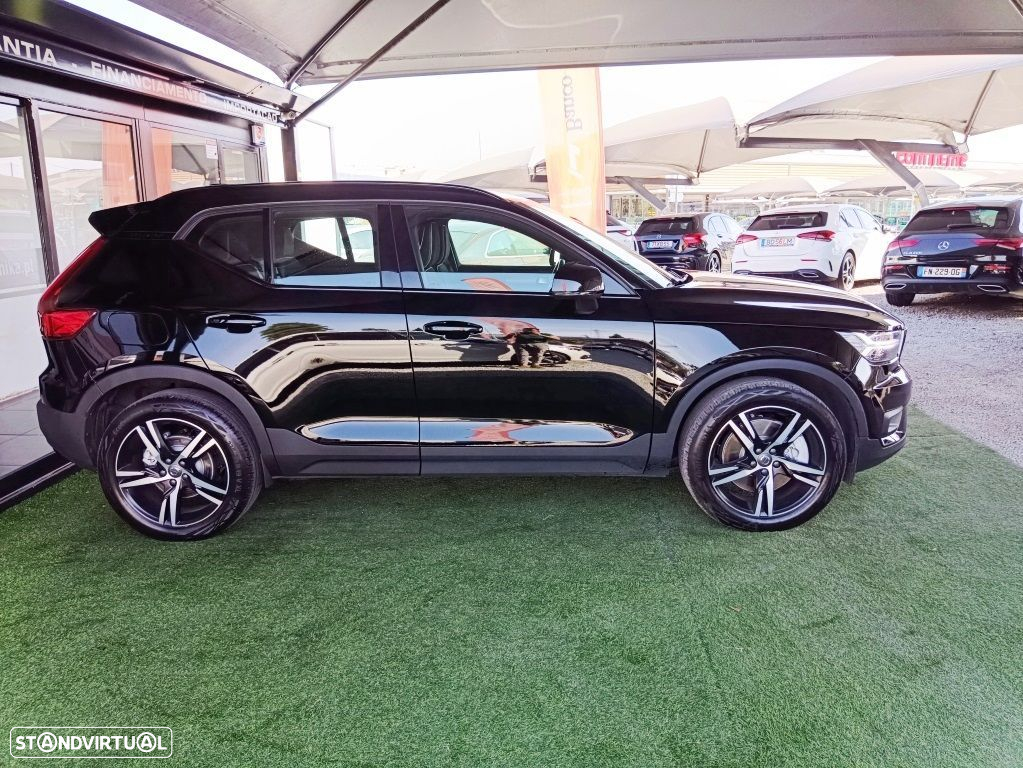 Volvo XC 40 1.5 T5 PHEV R-Design - 2