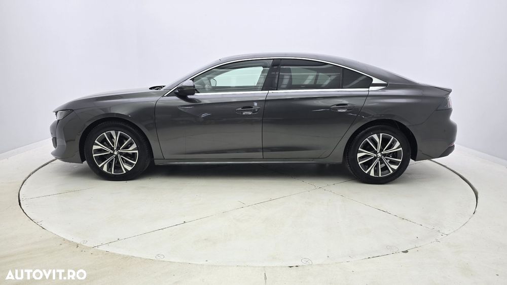 Peugeot 508 SW 1.2 PureTech S&S EAT8 Allure Pack - 9