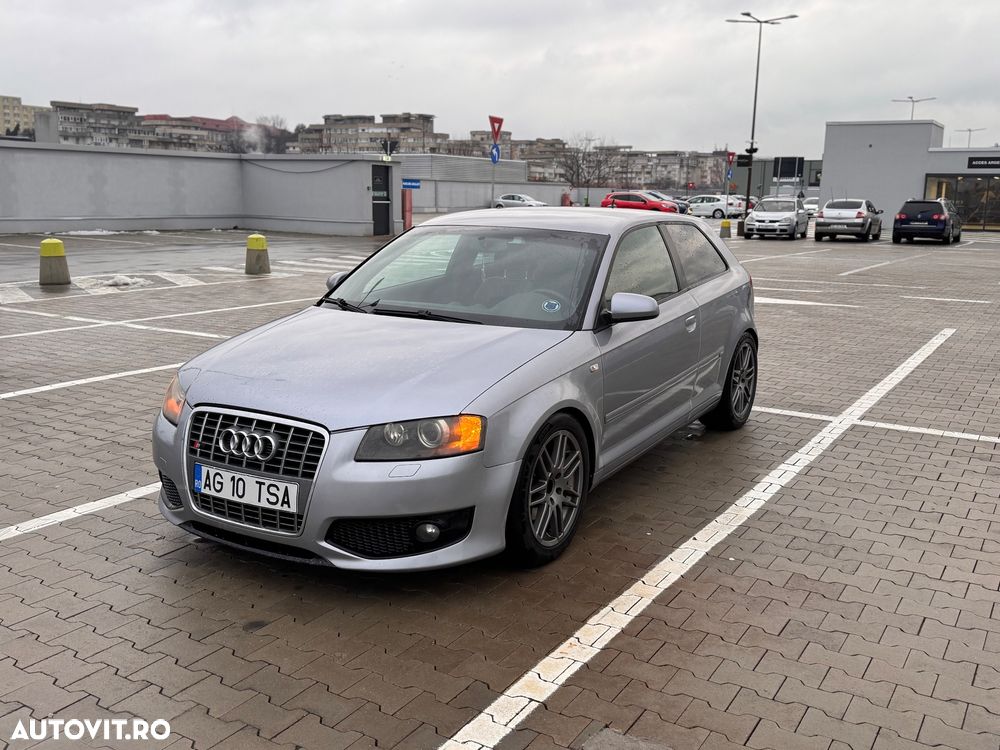 Audi A3 - 3