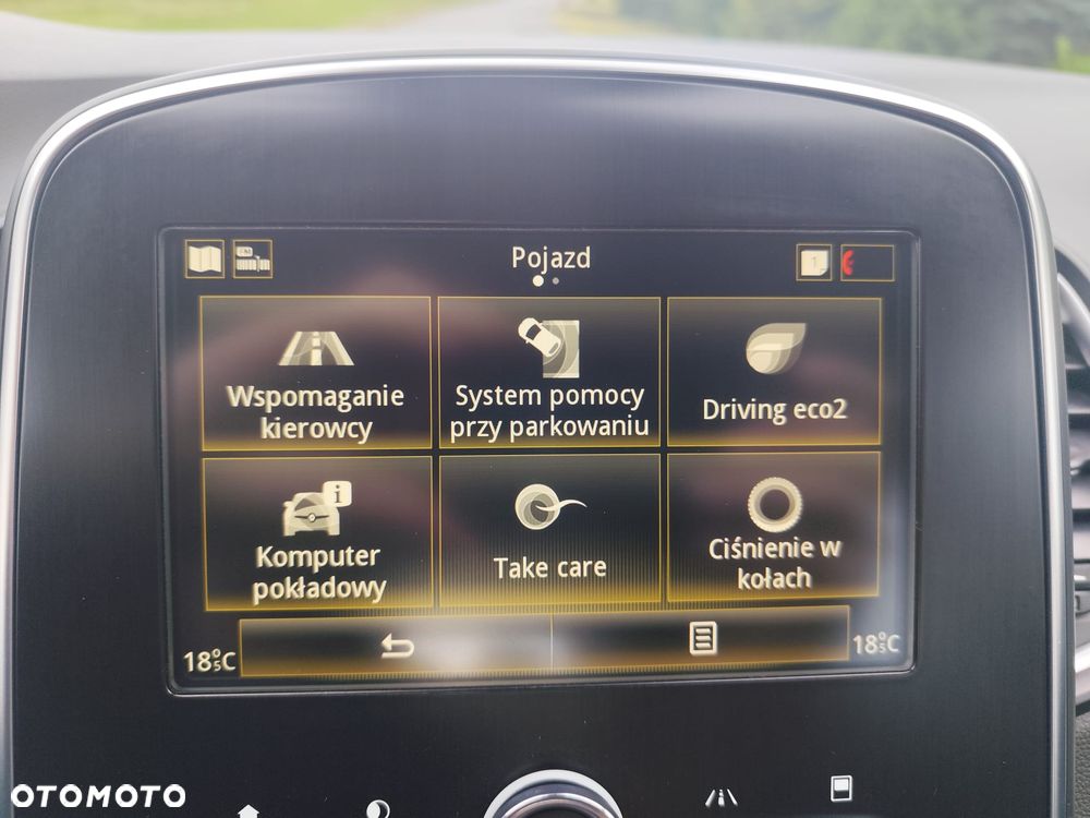 Renault Grand Scenic - 21