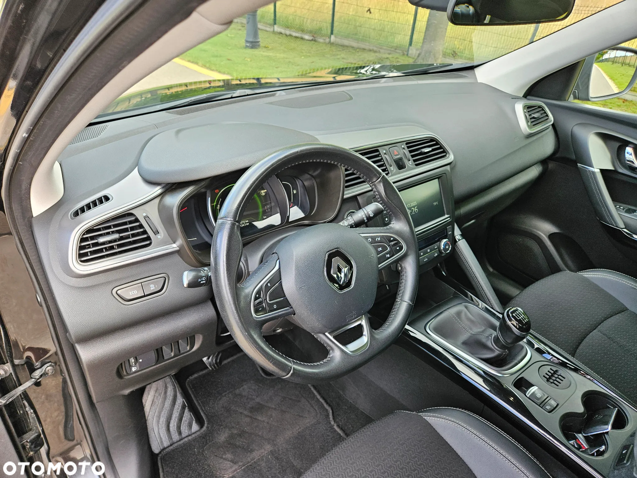 Renault Kadjar 1.6 dCi Energy Business - 22