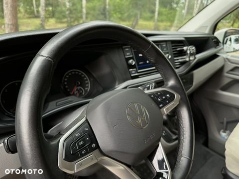 Volkswagen California - 30