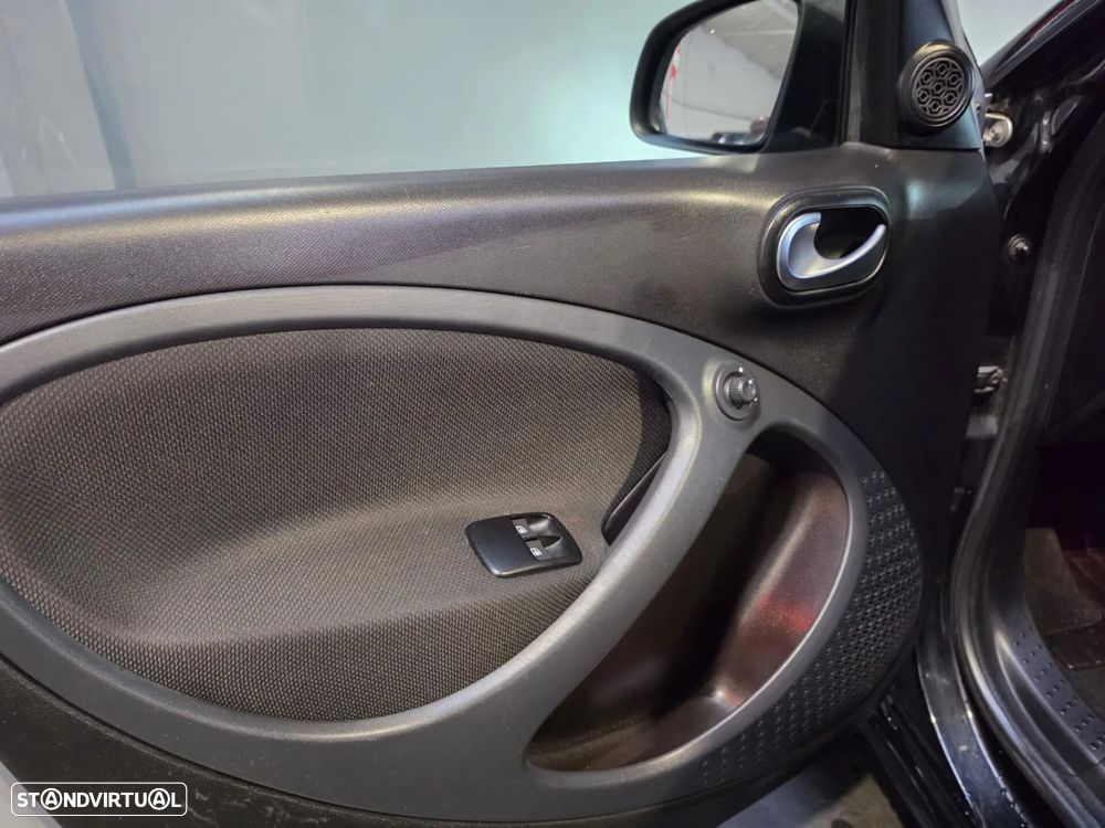 Smart ForFour 1.0 Prime 71 Aut. - 16