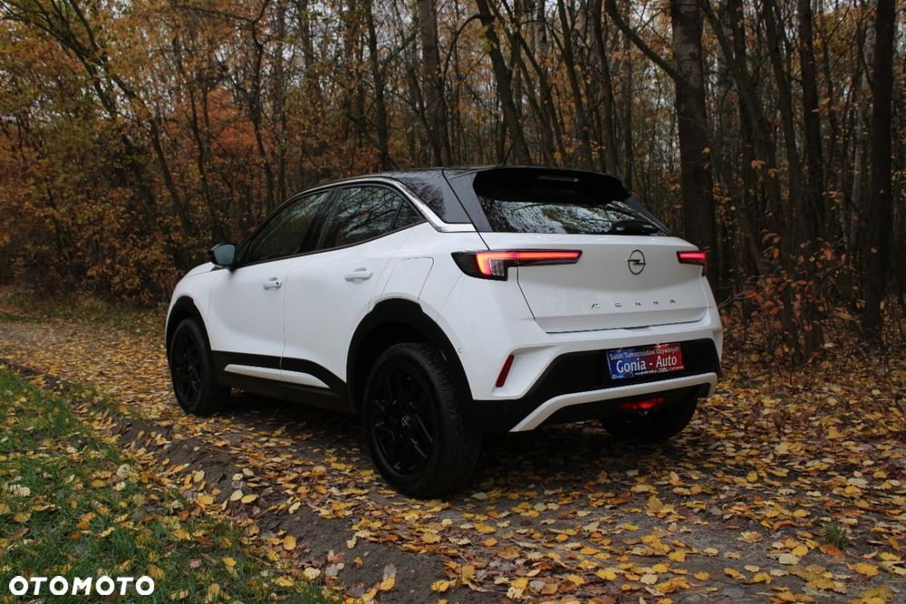 Opel Mokka - 6
