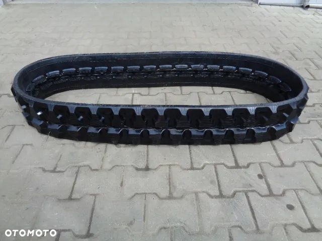 Gąsienica gumowa 230x96x35 BK Track - 2