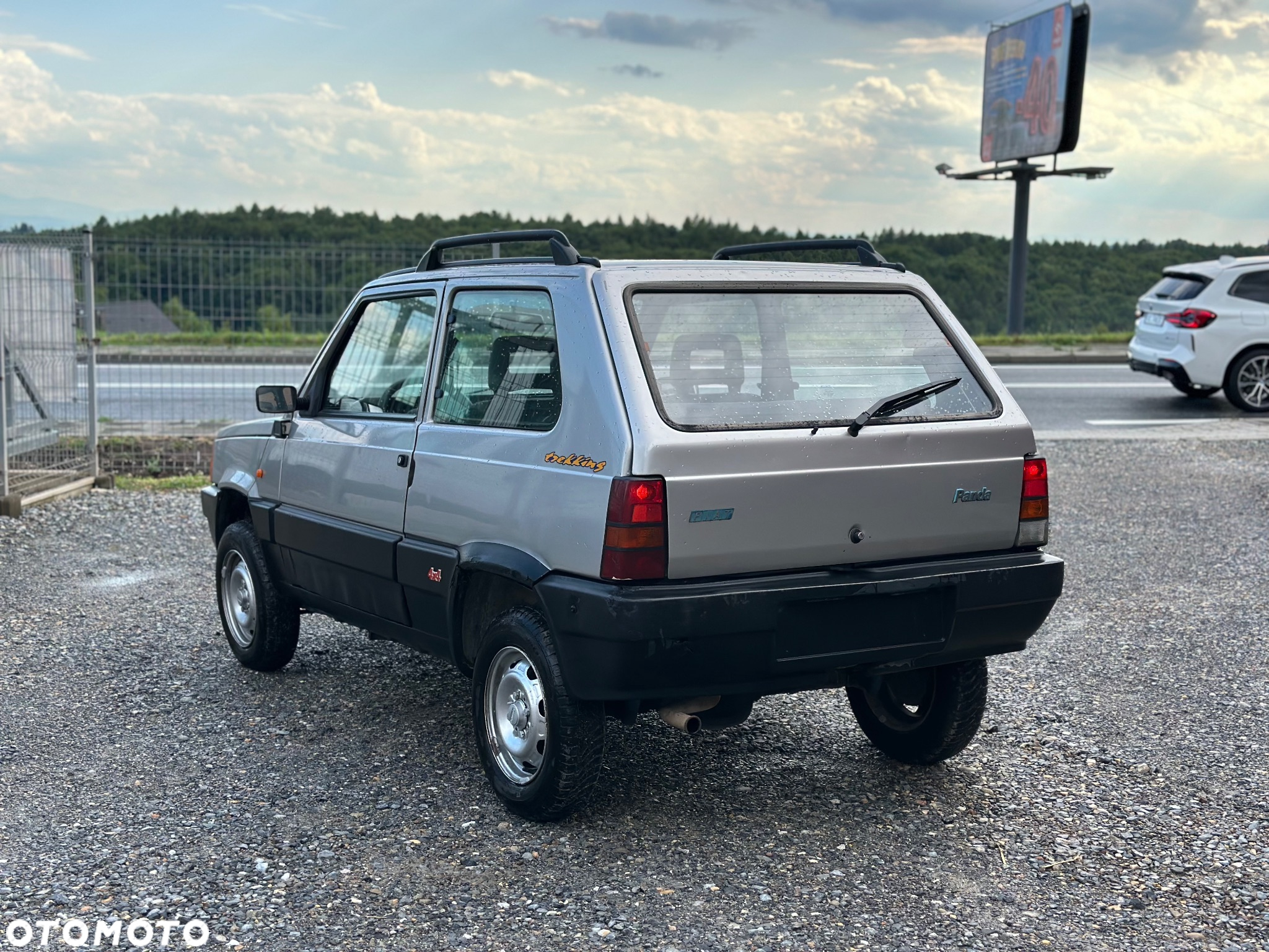 Fiat Panda - 10