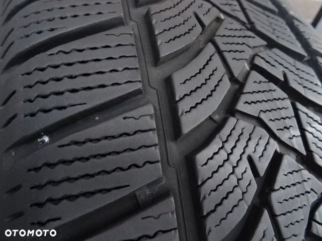 235/60/R18 107H Dunlop Winter Sport 5 - 3