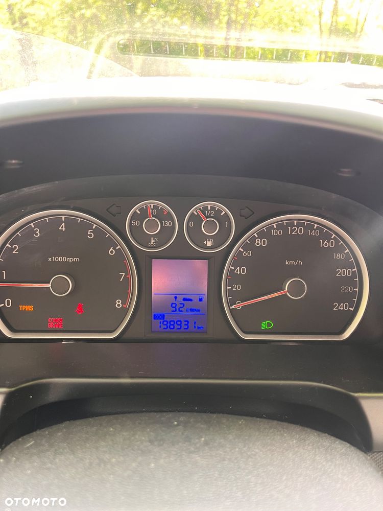 Hyundai i30 1.6 Comfort - 6