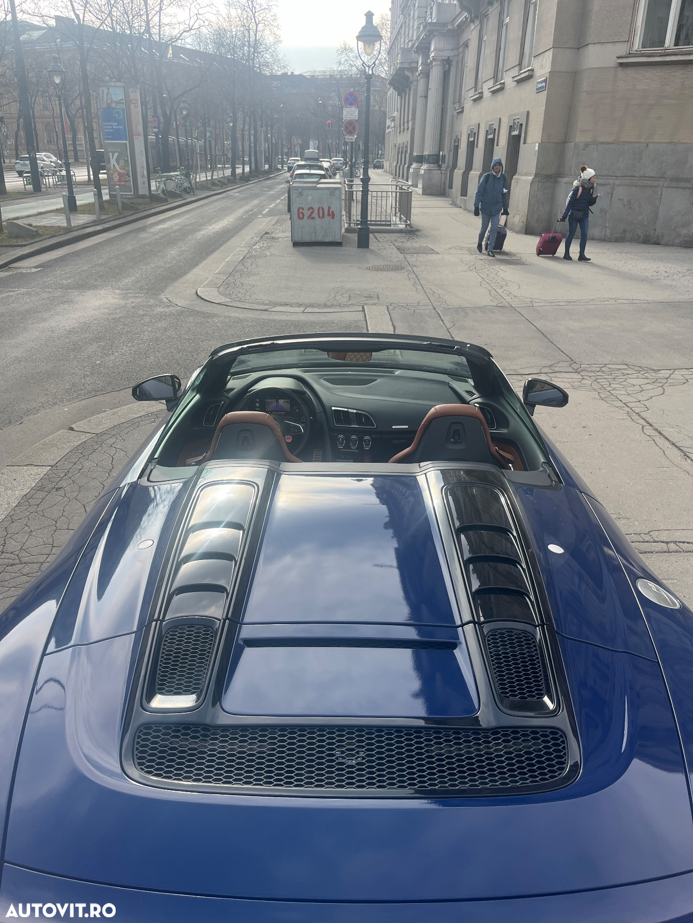 Audi R8 - 28