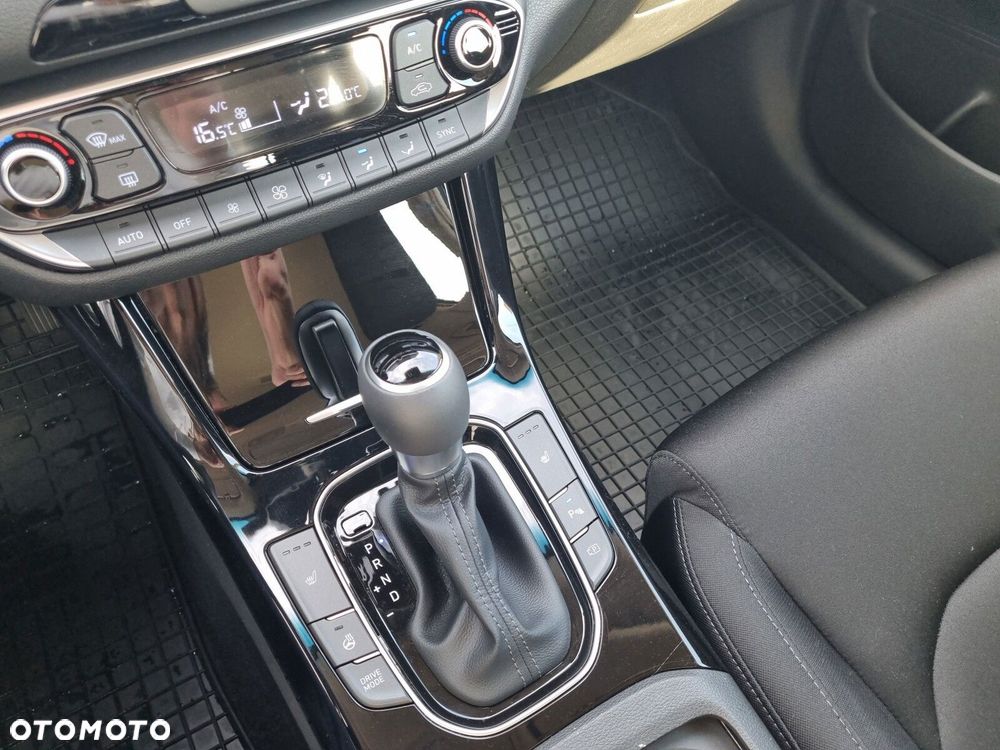 Hyundai i30 2026