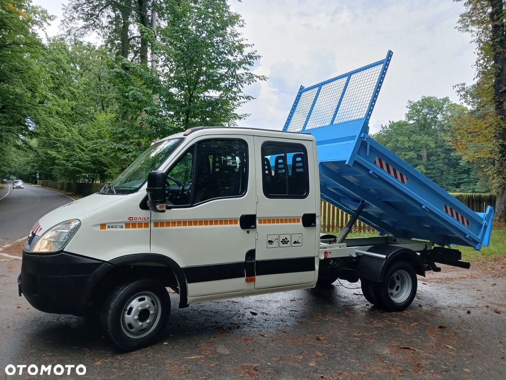 Iveco Daily 35C13 - 9