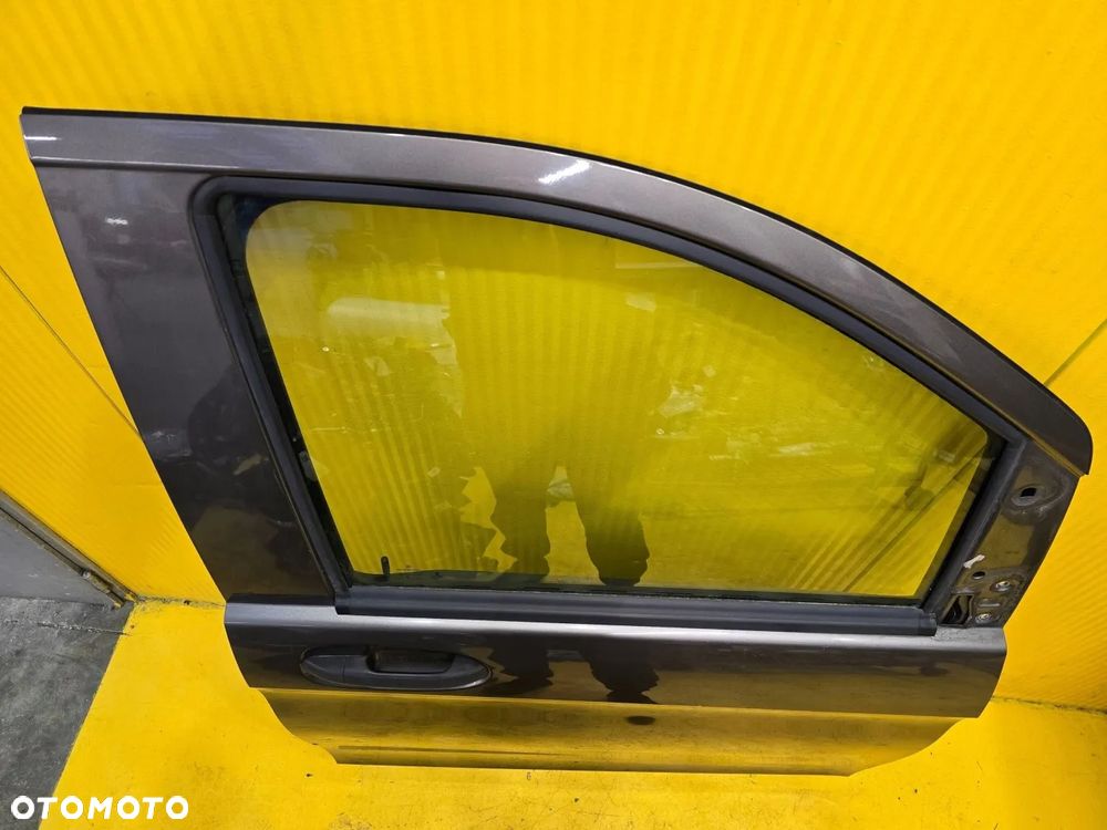 Mercedes-Benz Vito W447 DRZWI PRZÓD PRZEDNIE PRAWE *# - 2