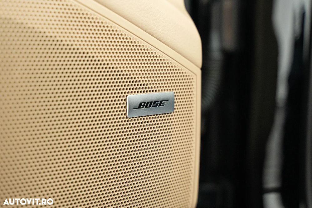 Porsche Cayenne Coupe Tiptronic S - 28