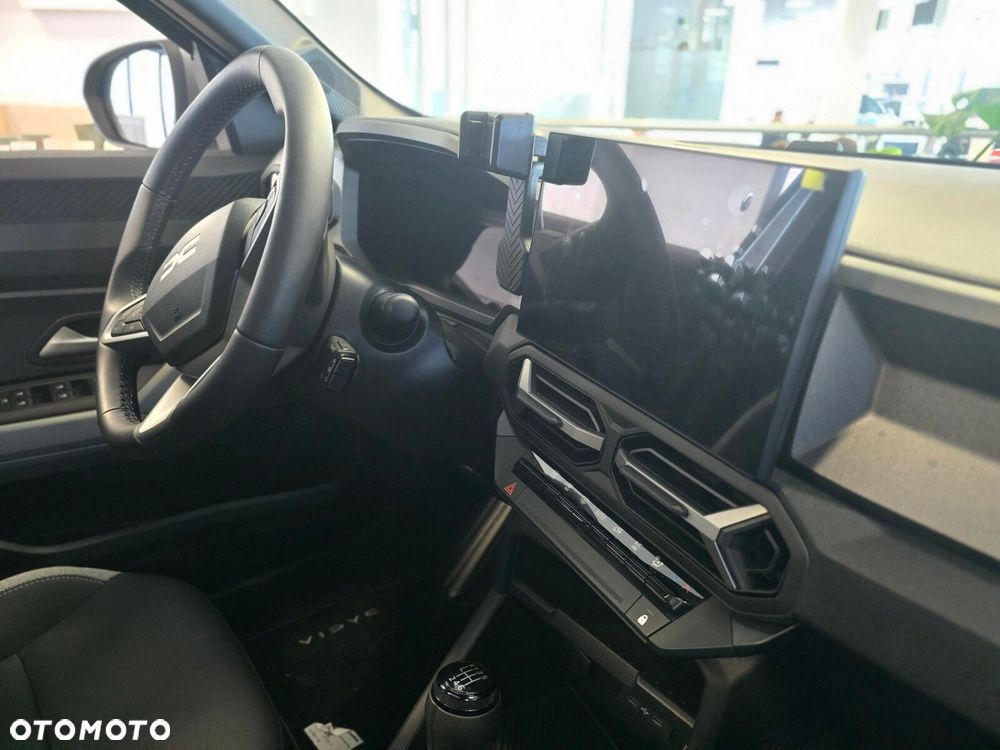 Dacia Bigster - 16