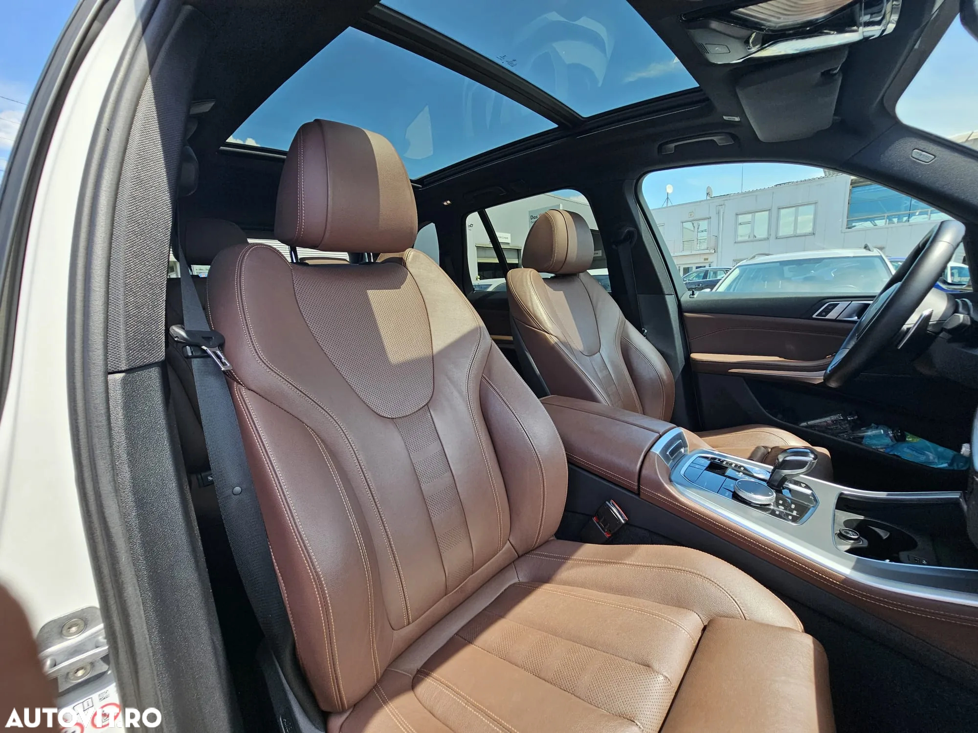 BMW X5 xDrive30d - 18