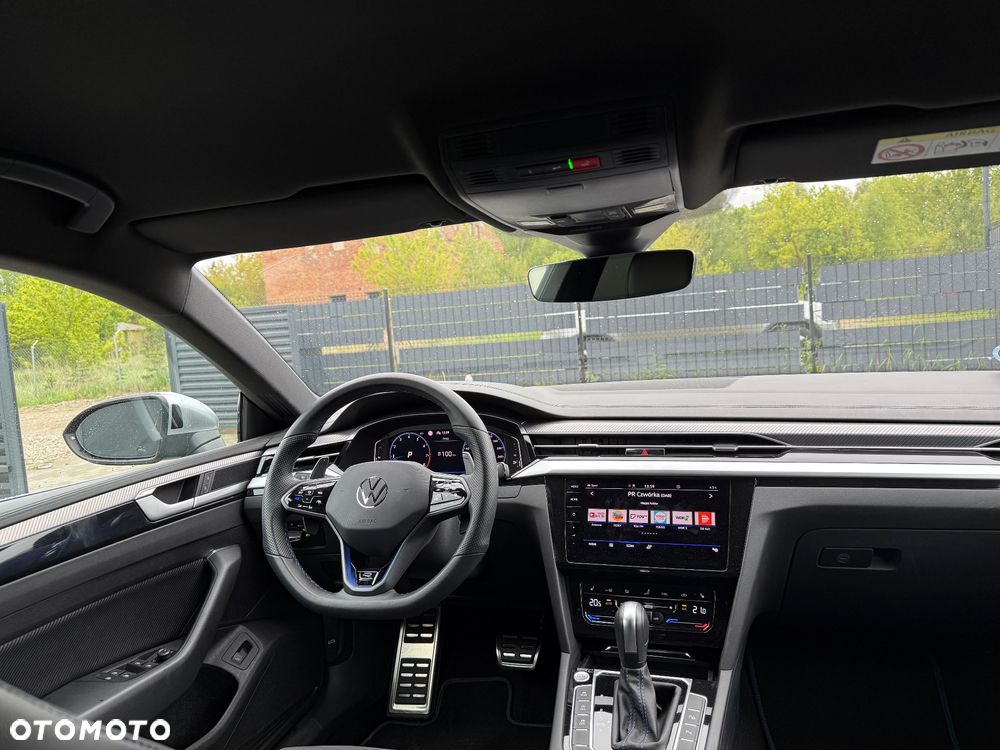Volkswagen Arteon Shooting Brake 2.0 TSI OPF 4Motion DSG R - 16