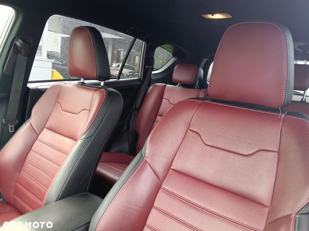 Toyota RAV4 - 17