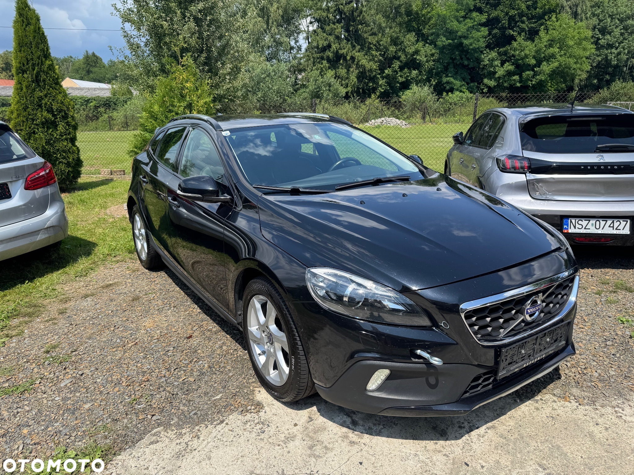 Volvo V40 Cross Country D3 Momentum - 16