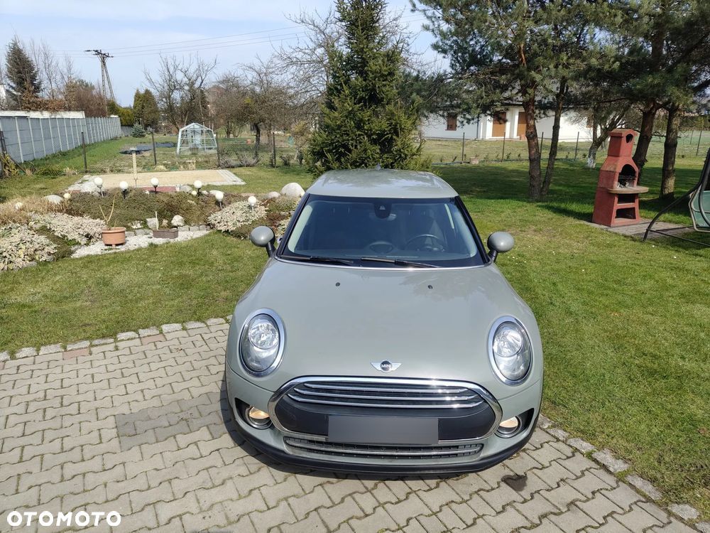 MINI Clubman - 4