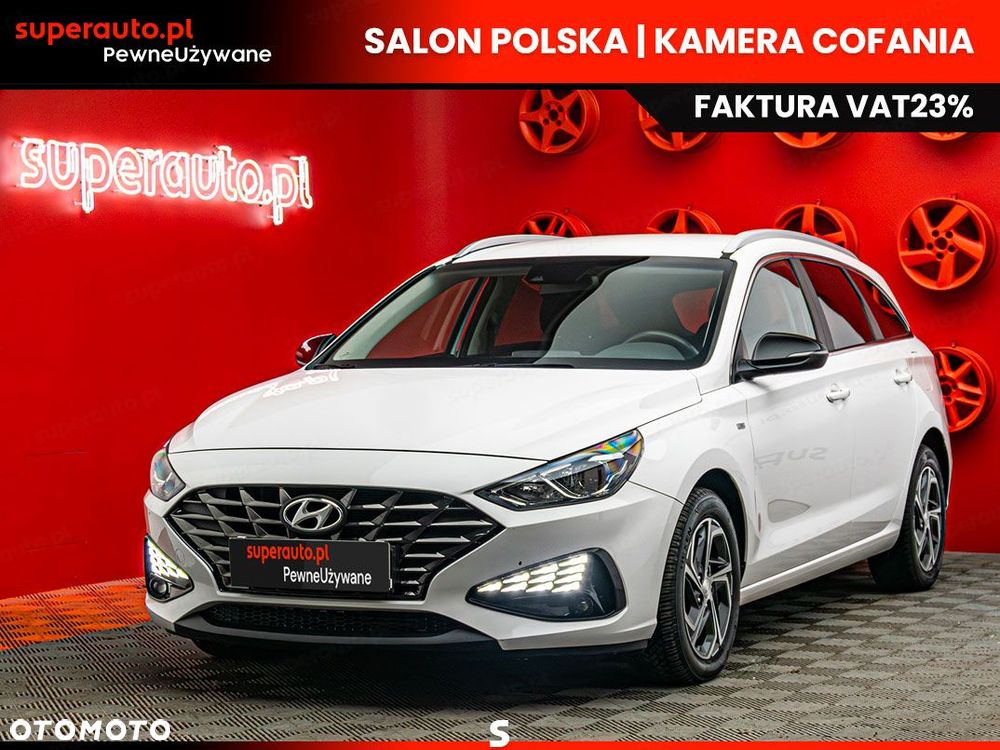 Hyundai i30 - 2