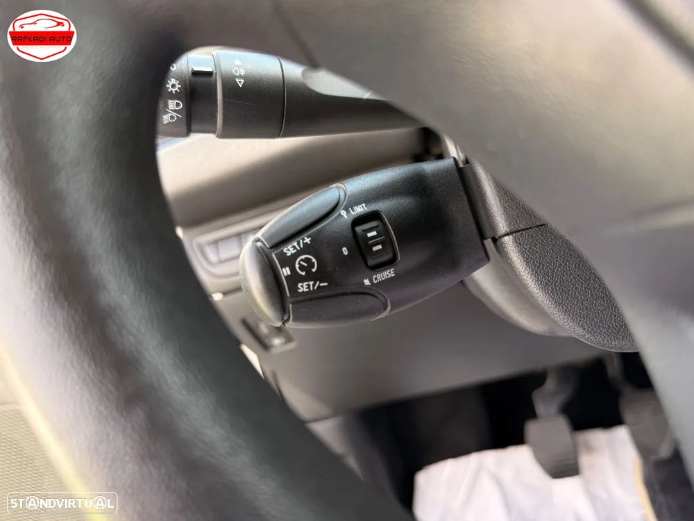 Peugeot 208 HDi 68 Like - 16