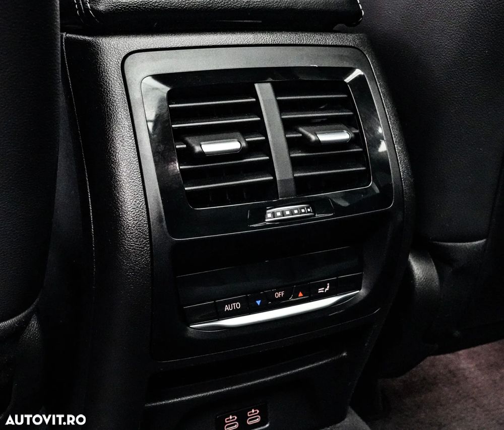 BMW X3 xDrive30e AT PHEV - 17