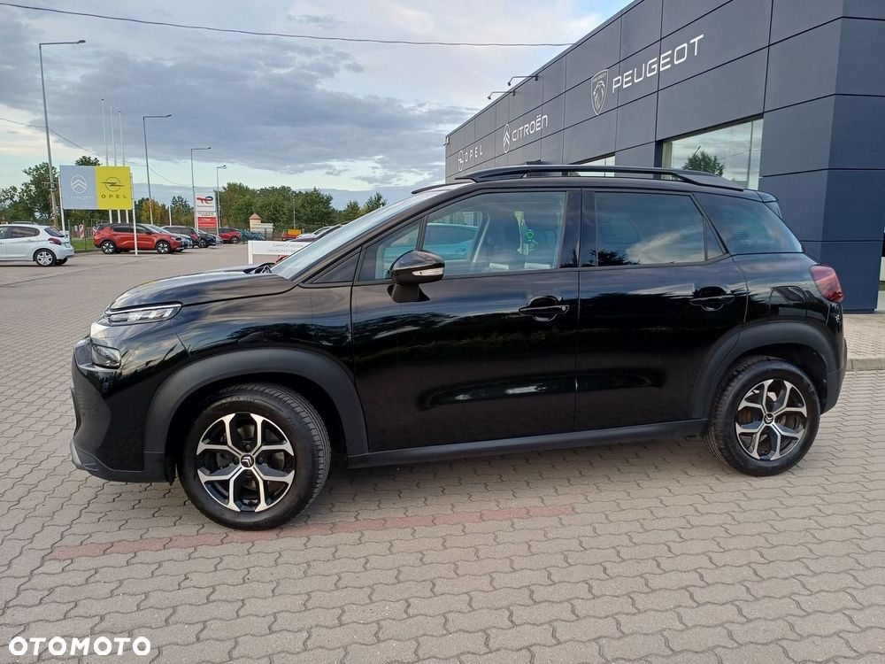 Citroën C3 Aircross - 7