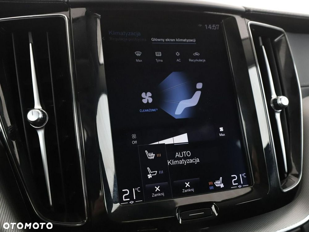 Volvo XC 60 T8 Twin Engine AWD Geartronic Inscription - 31
