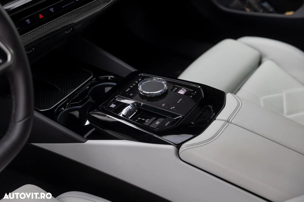 BMW Seria 5 540d xDrive Aut. - 16