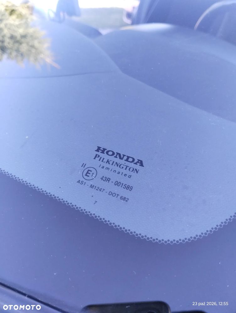 Honda Civic - 39