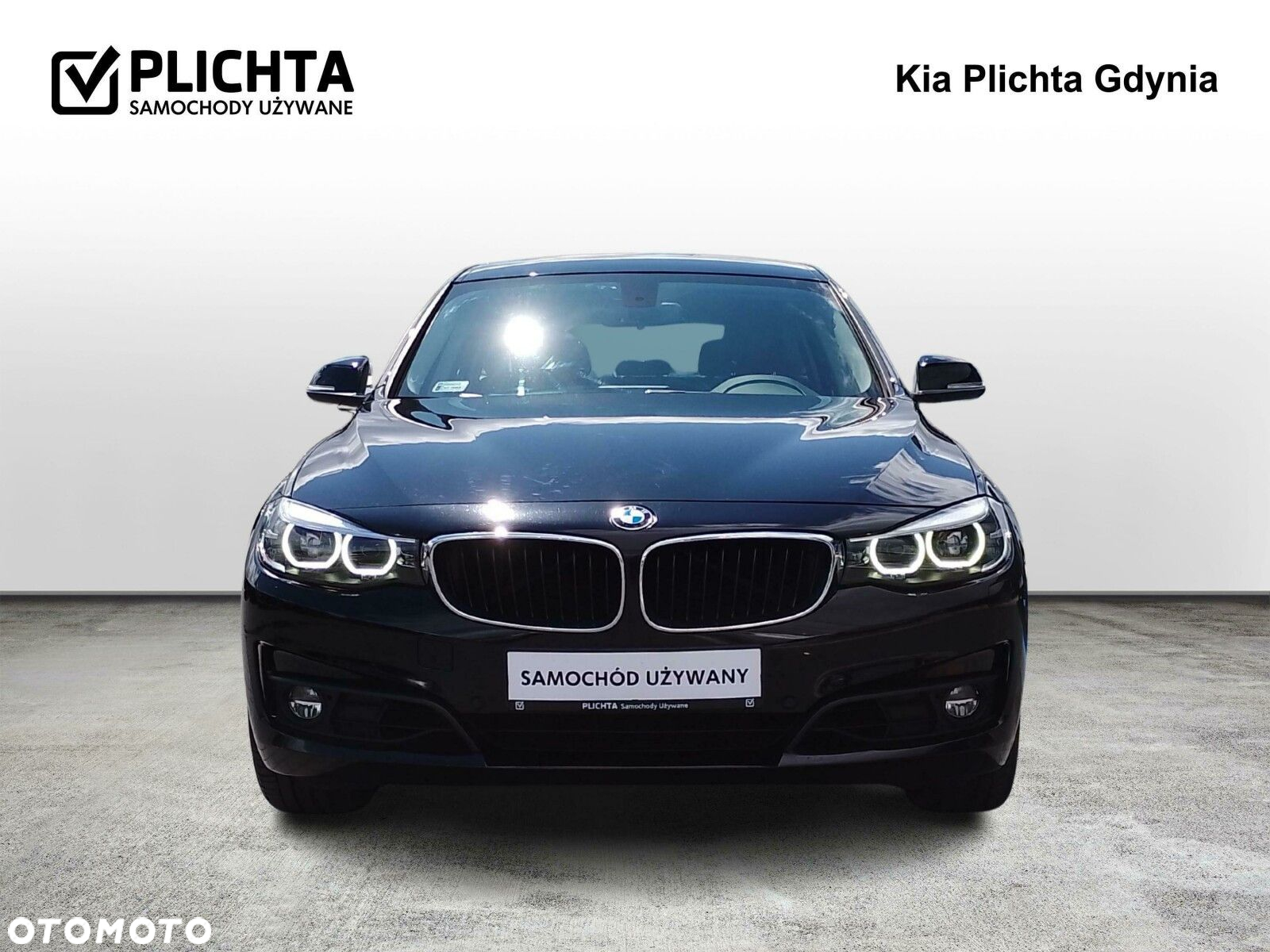 BMW Seria 3 320i GPF xDrive - 8
