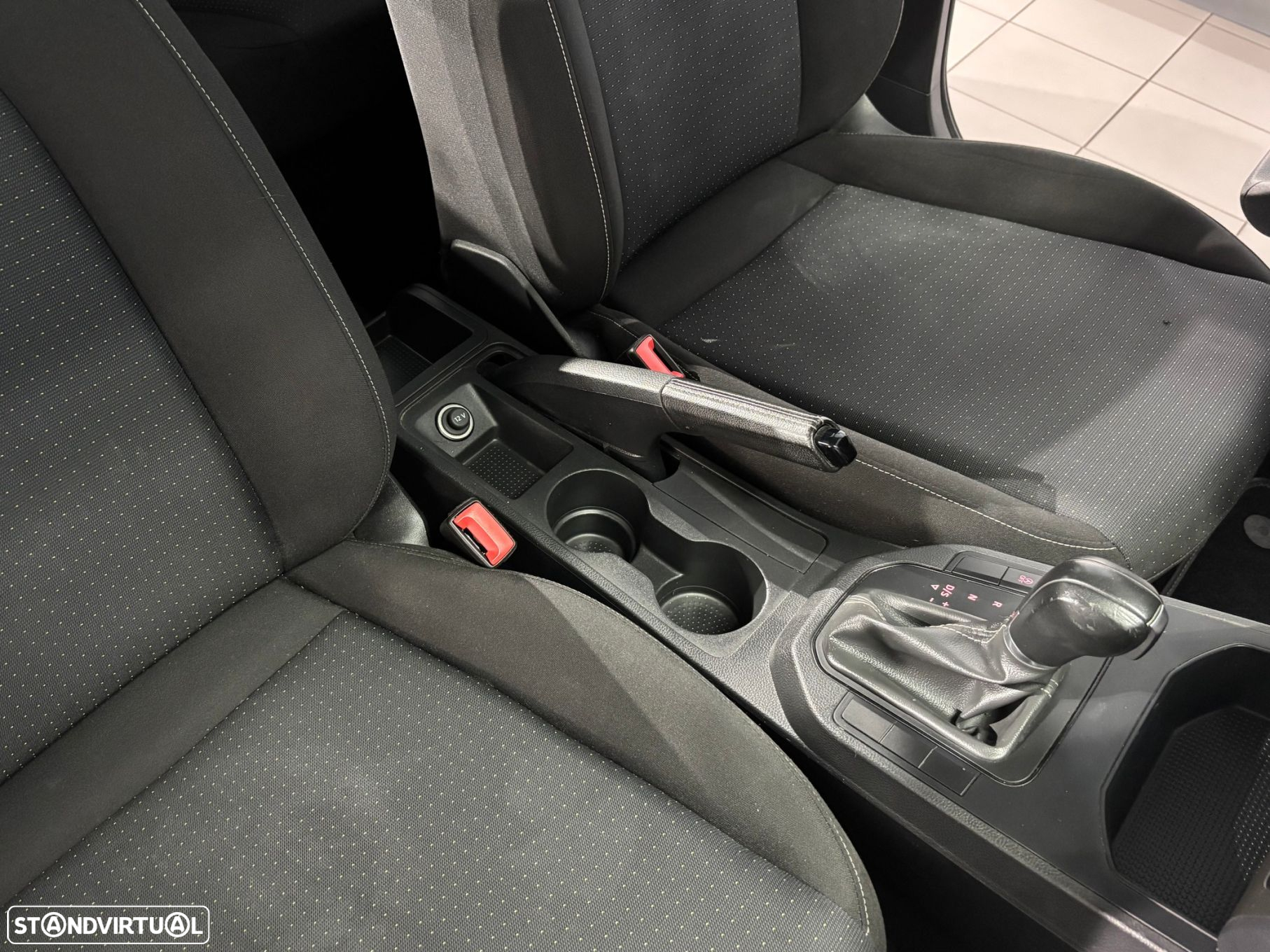 SEAT Ibiza 1.0 TSI Style DSG - 17