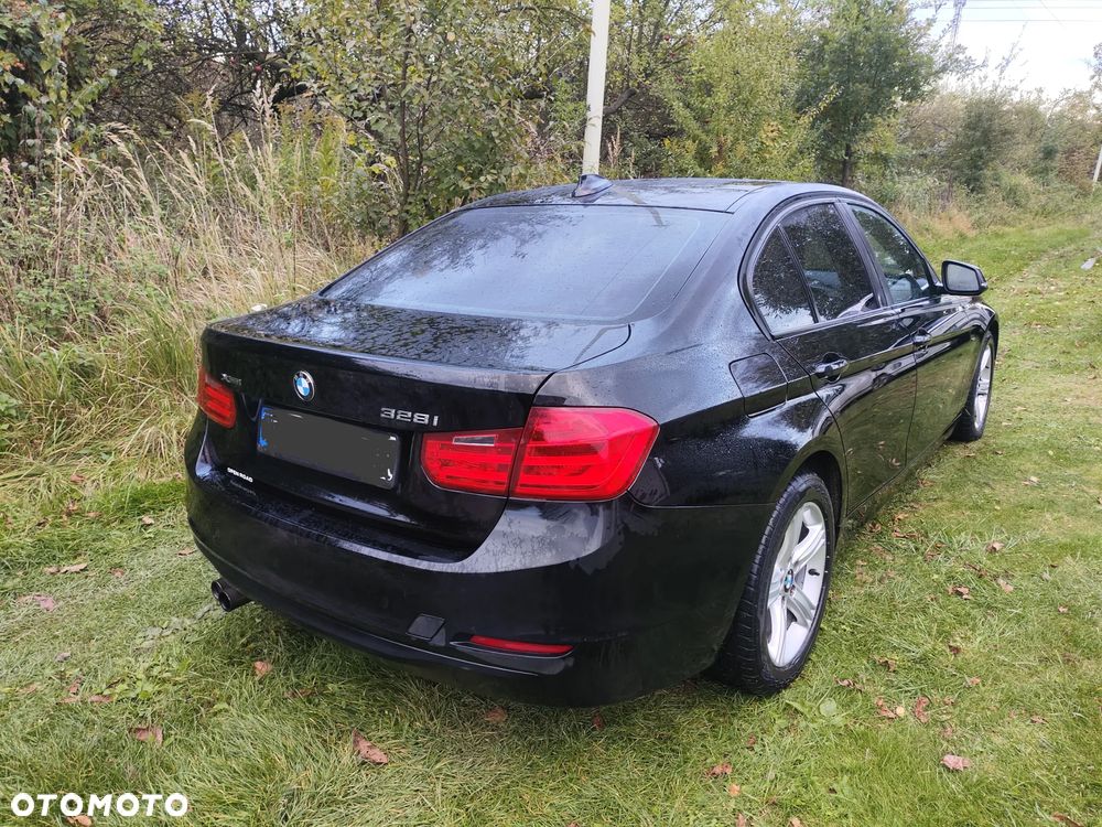BMW Seria 3 - 3