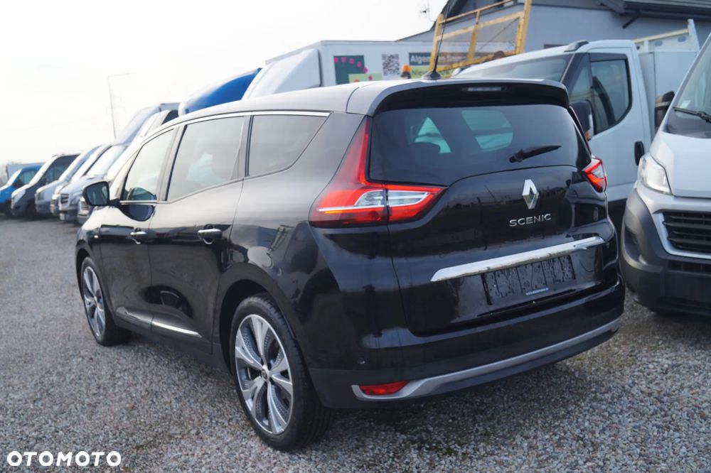 Renault Grand Scenic Gr 1.7 Blue dCi Zen - 15