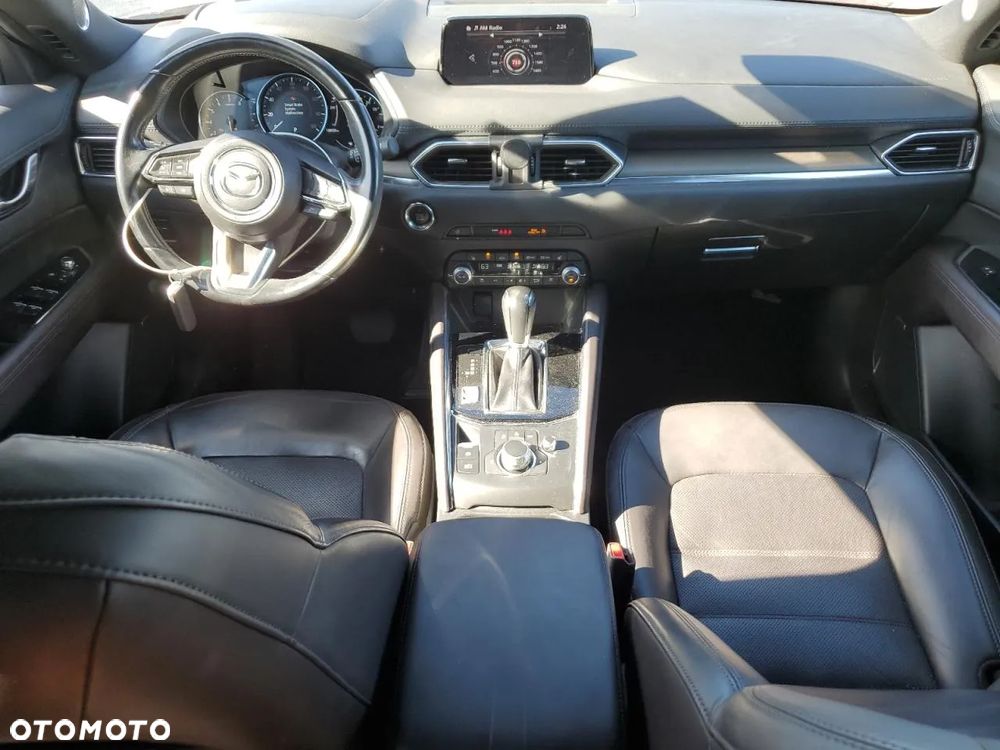 Mazda CX-5 - 9