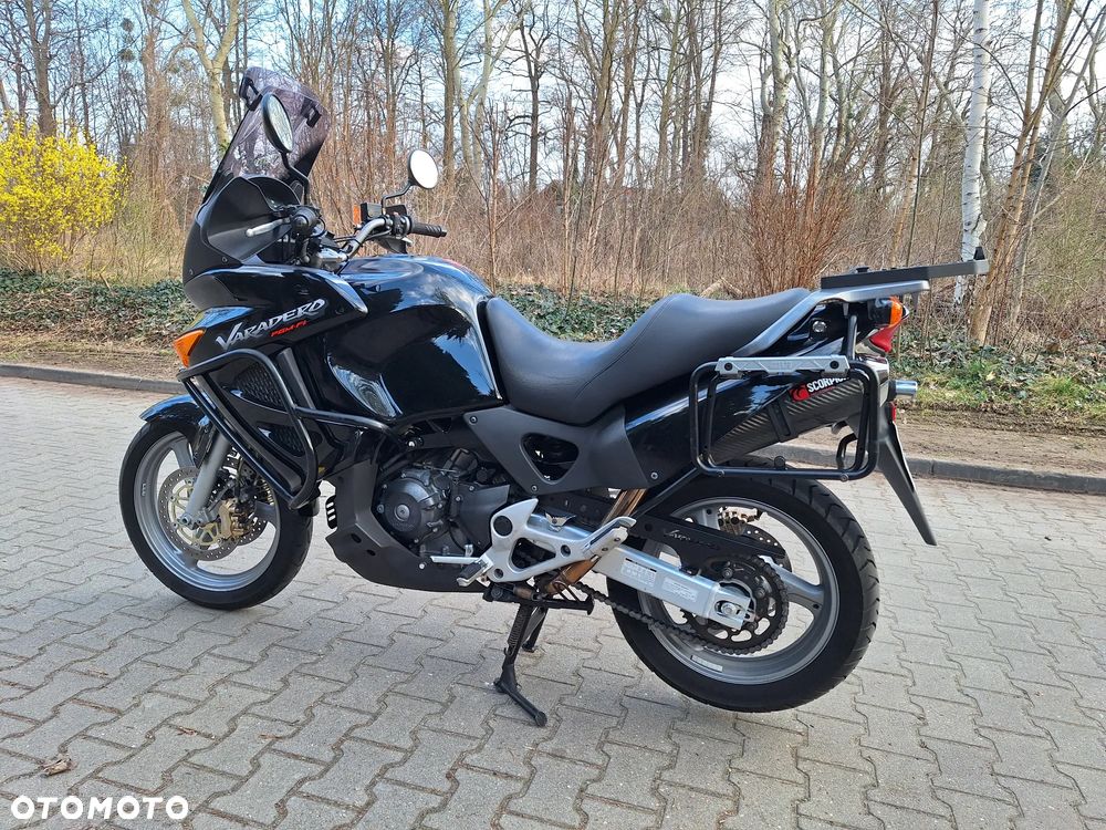 Honda XL - 2