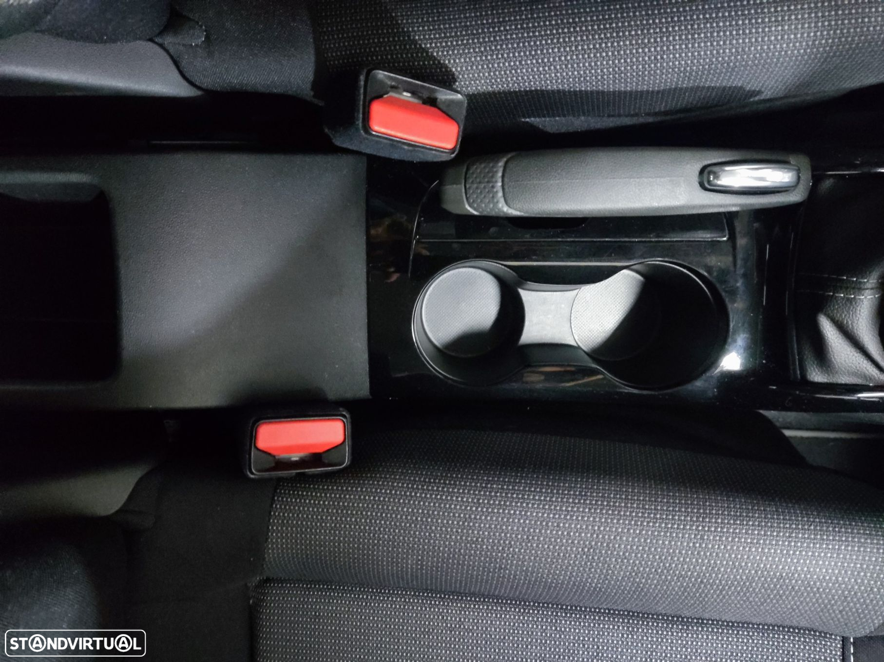 Citroën C3 Aircross 1.2 PureTech C-Series - 22