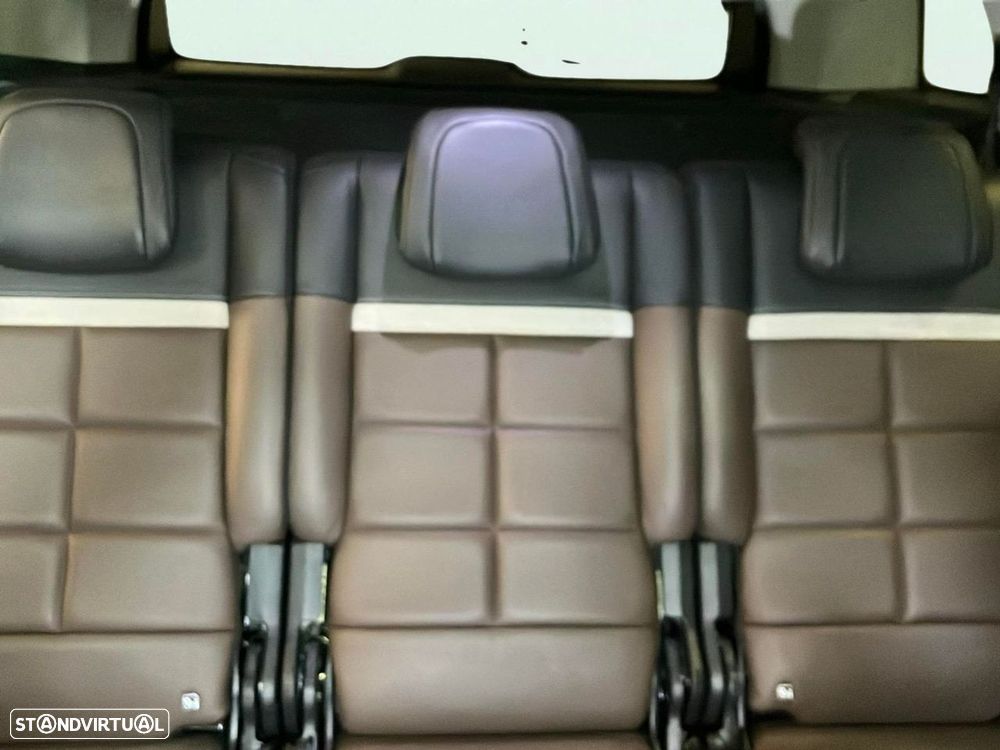 Citroën C5 Aircross 1.5 BlueHDi Shine - 19