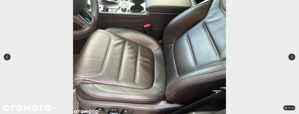 Volkswagen Touareg 4.2 V8 TDI - 14