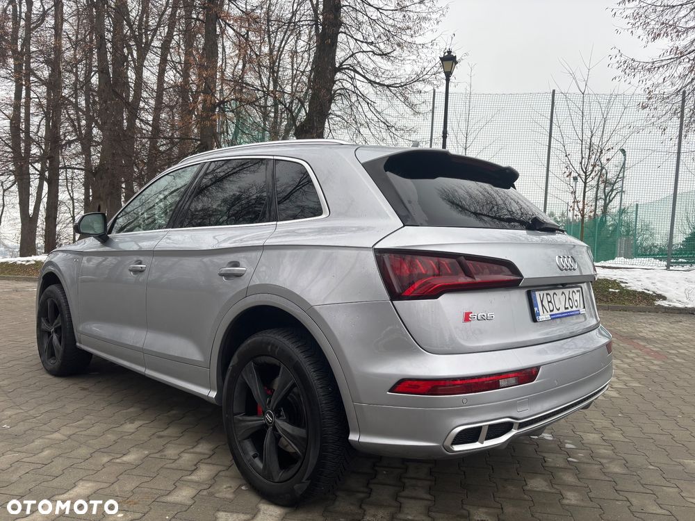 Audi SQ5 - 10